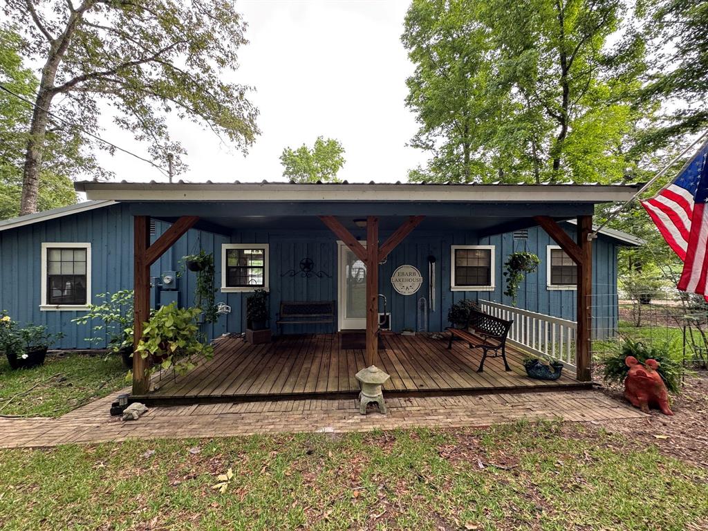 775 County Road 3170, Colmesneil, Texas image 6