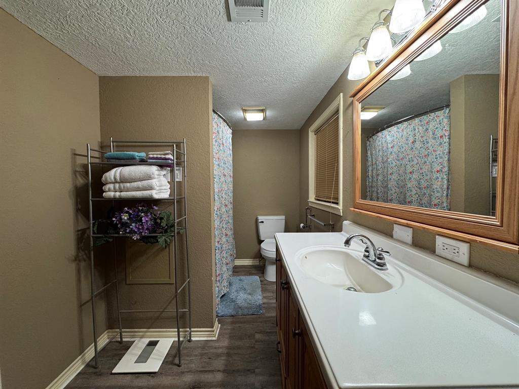 775 County Road 3170, Colmesneil, Texas image 19