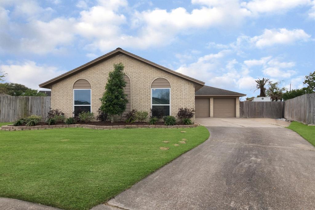 4606 Southampton Court, Pasadena, Texas image 1
