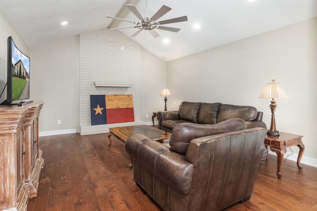 4606 Southampton Court, Pasadena, Texas image 8