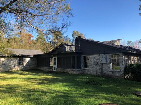 A home in Onalaska