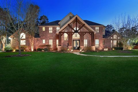 5106 Ossineke Court Spring TX 77386
