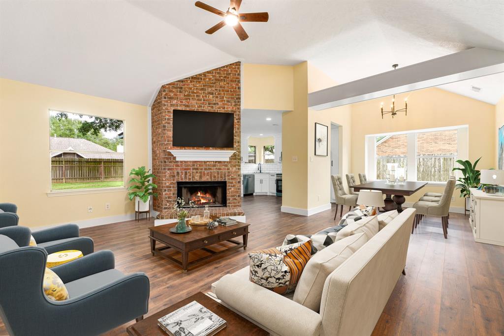 1408 Quail Hollow