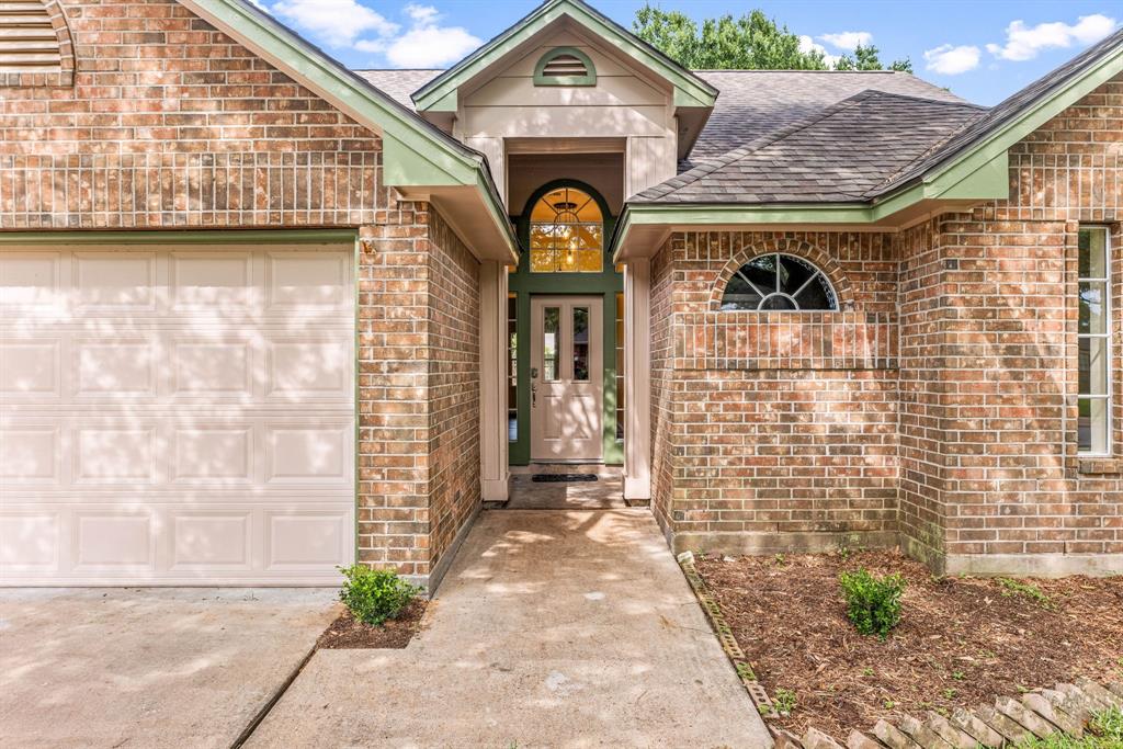 1408 Quail Hollow