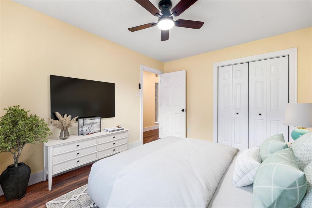 1408 Quail Hollow, Sealy, Texas image 18