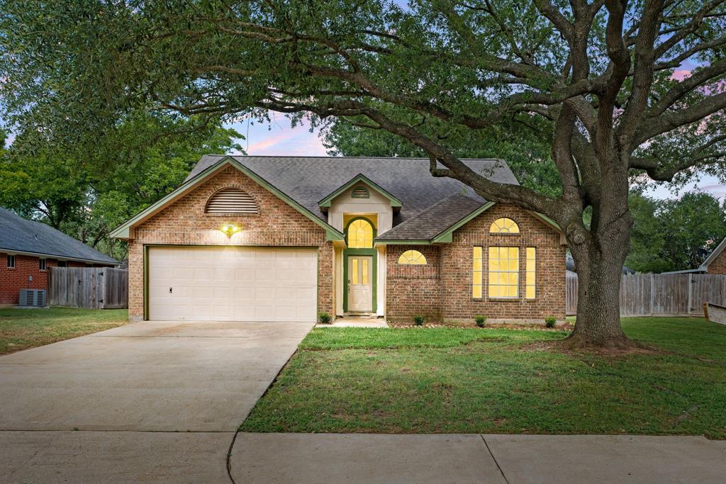 1408 Quail Hollow
