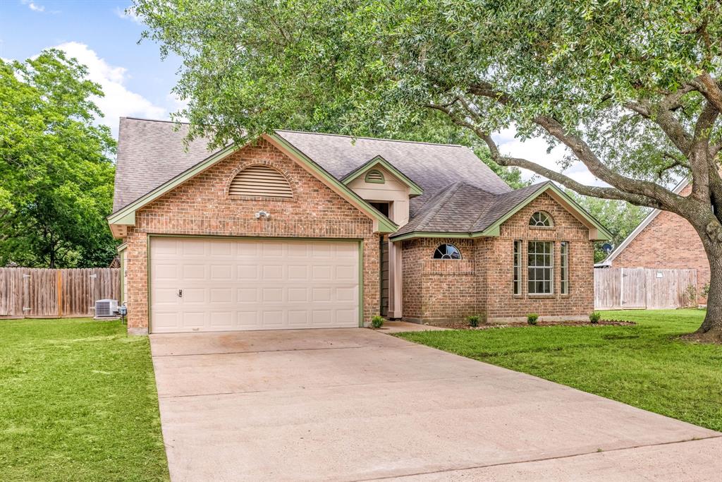 1408 Quail Hollow