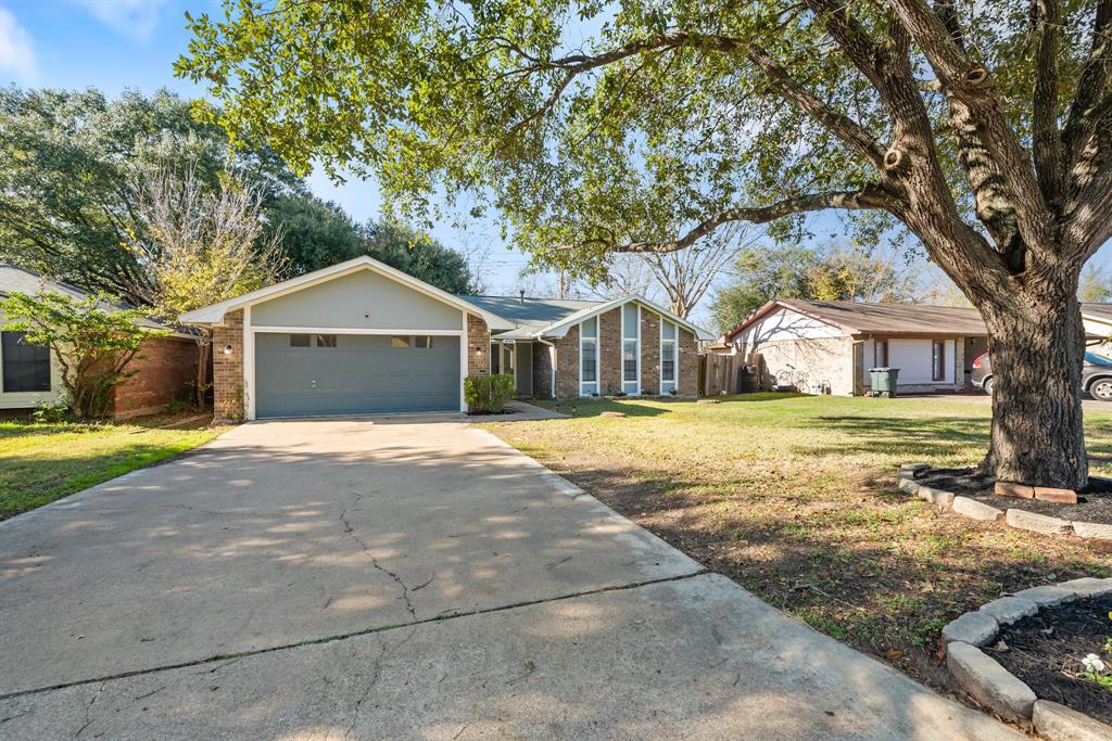 4105 Willow Oak Street, Bryan, Texas image 2