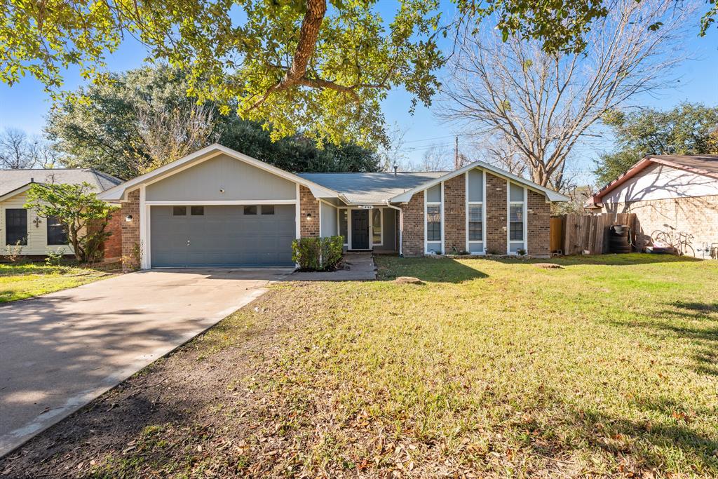 4105 Willow Oak Street, Bryan, Texas image 1