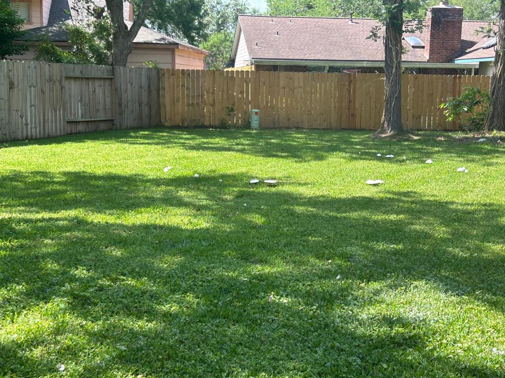 1819 Indian Wells Drive, Missouri City, Texas image 3