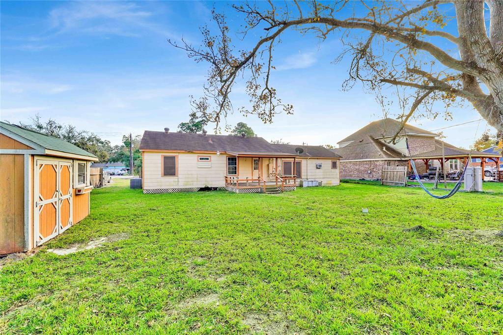 3018 Cedar Drive, La Marque, Texas image 30