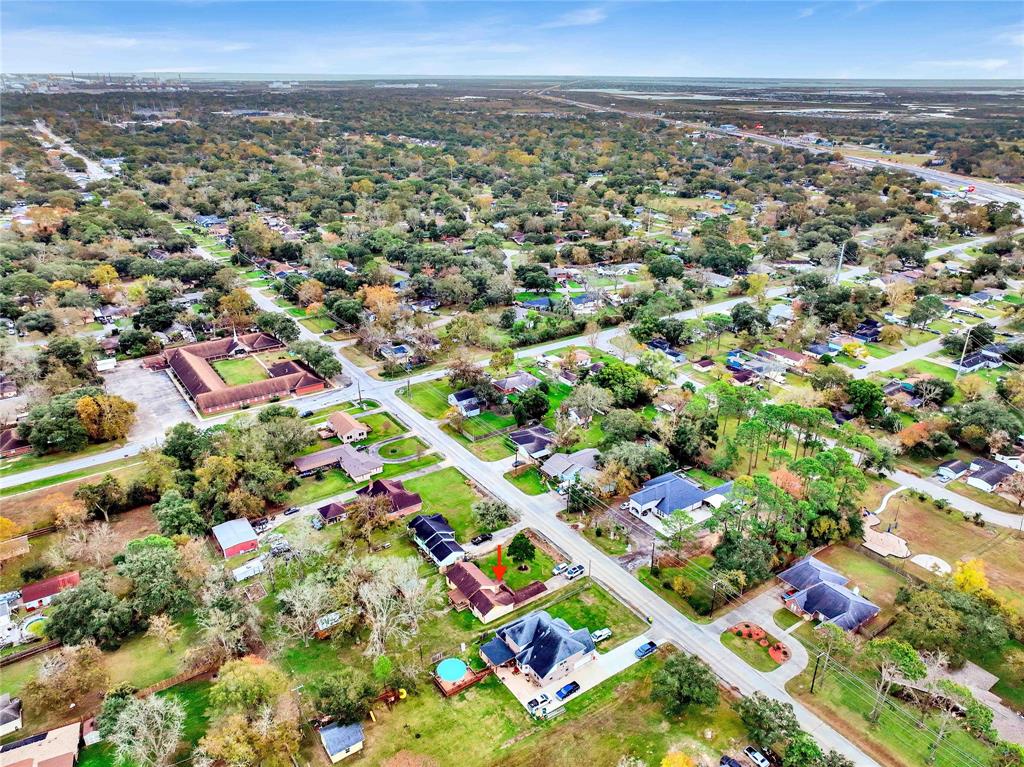 3018 Cedar Drive, La Marque, Texas image 34