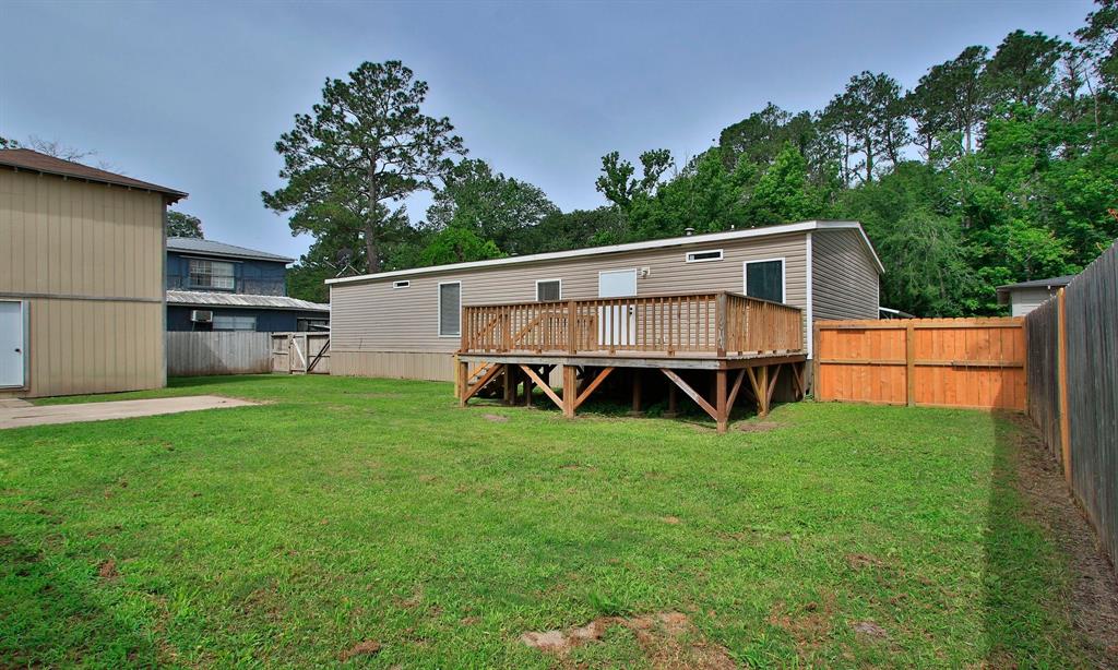 17279 French Street, Splendora, Texas image 36