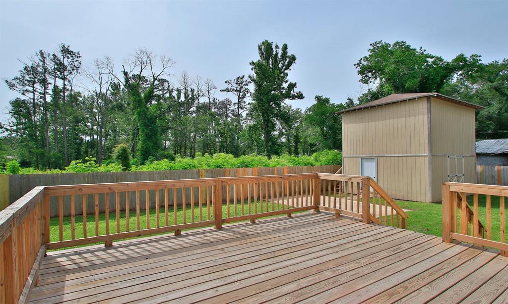 17279 French Street, Splendora, Texas image 35