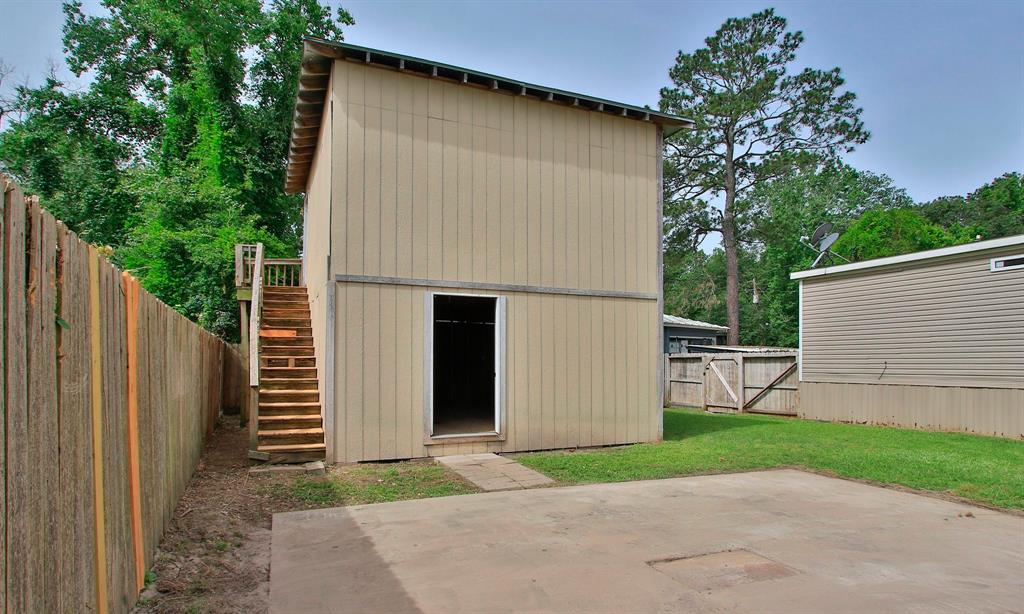 17279 French Street, Splendora, Texas image 41