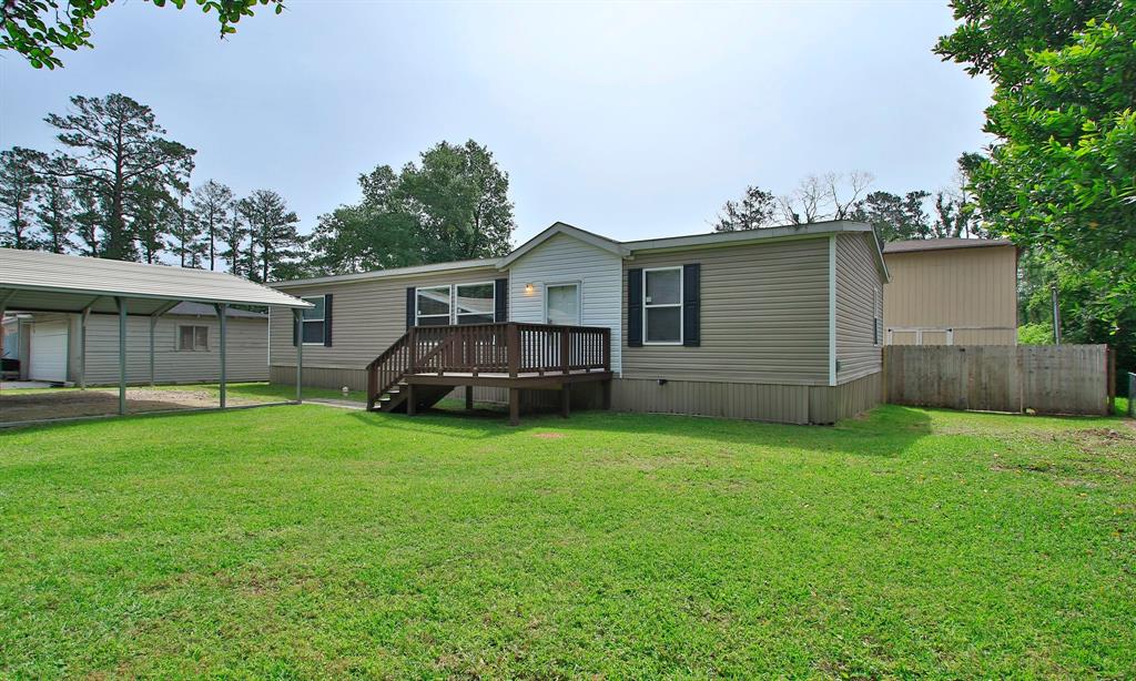 17279 French Street, Splendora, Texas image 3