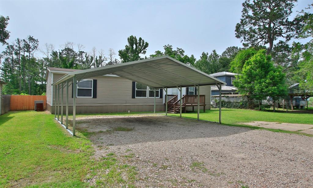 17279 French Street, Splendora, Texas image 2