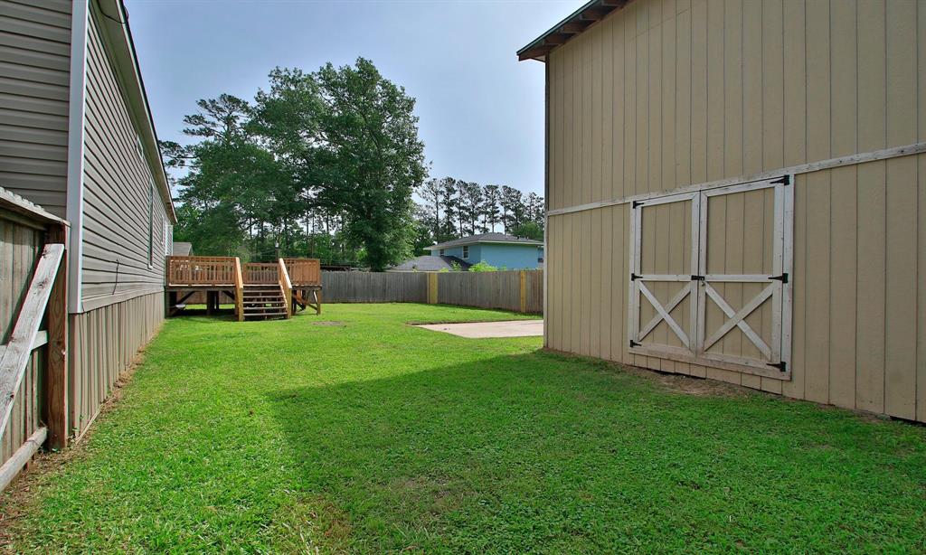 17279 French Street, Splendora, Texas image 38