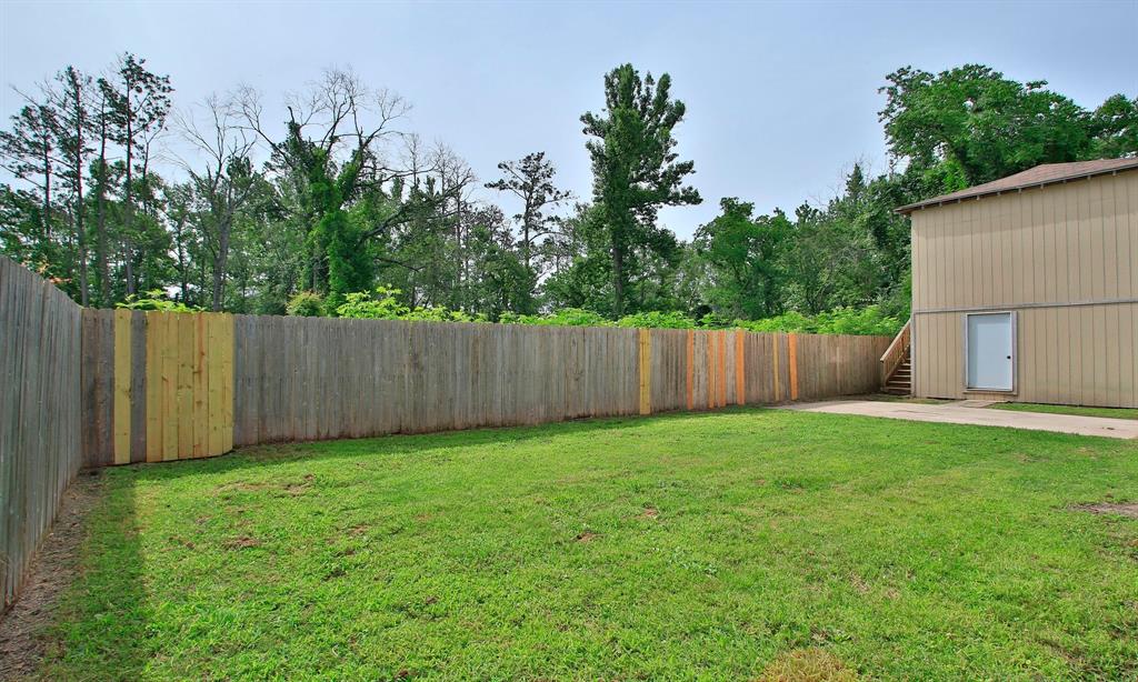 17279 French Street, Splendora, Texas image 42