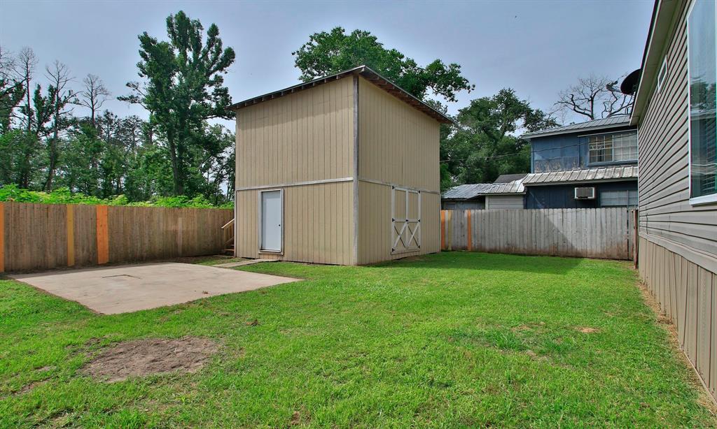 17279 French Street, Splendora, Texas image 37