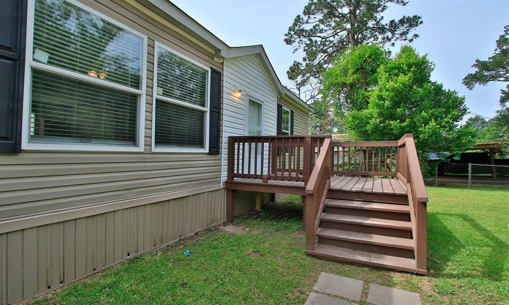 17279 French Street, Splendora, Texas image 4