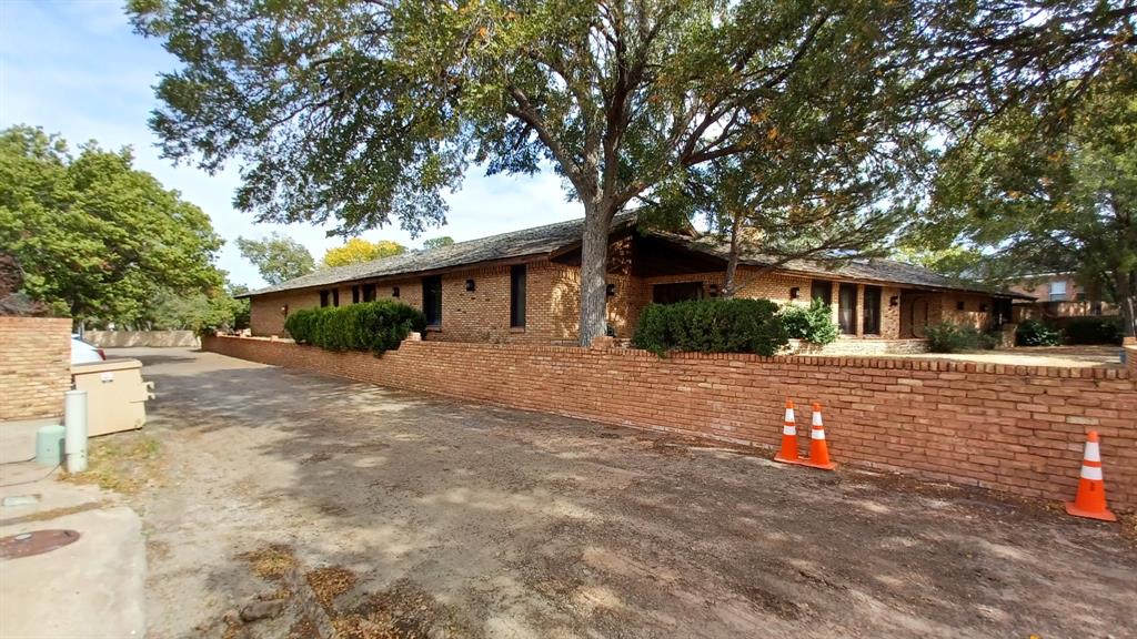 108 Timberlake Court, Borger, Texas image 11