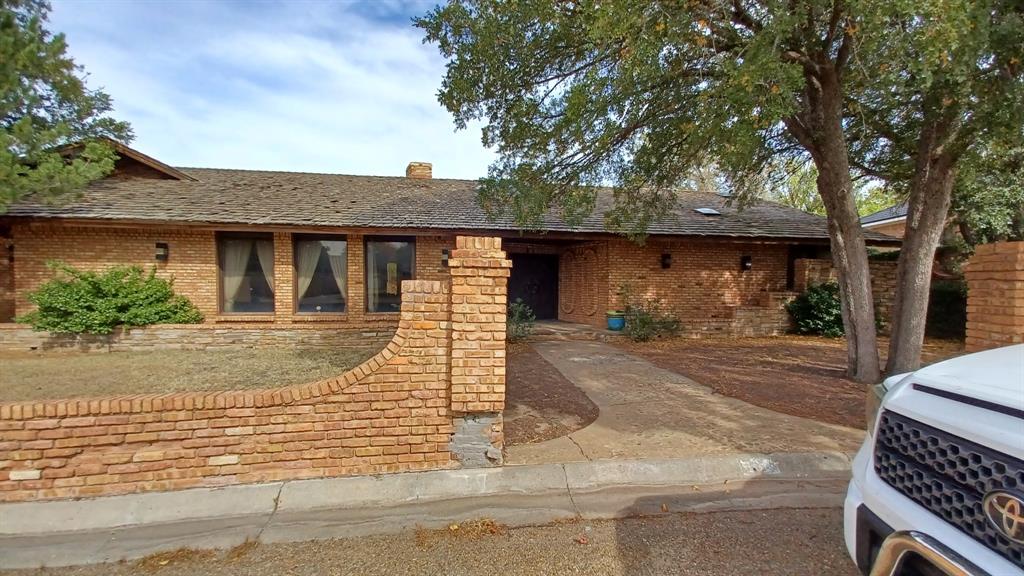 108 Timberlake Court, Borger, Texas image 3