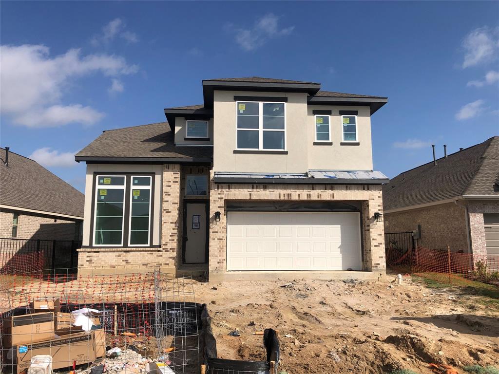 21706 Meridian Duskywing Drive, Cypress, Texas image 1