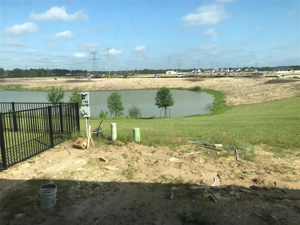 21706 Meridian Duskywing Drive, Cypress, Texas image 6