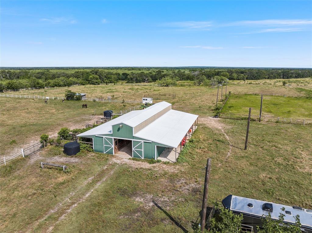 40 Ac Lcr 615, Groesbeck, Texas image 3