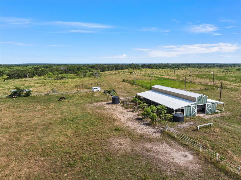 40 Ac Lcr 615, Groesbeck, Texas image 1