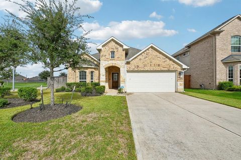 A home in Brookshire