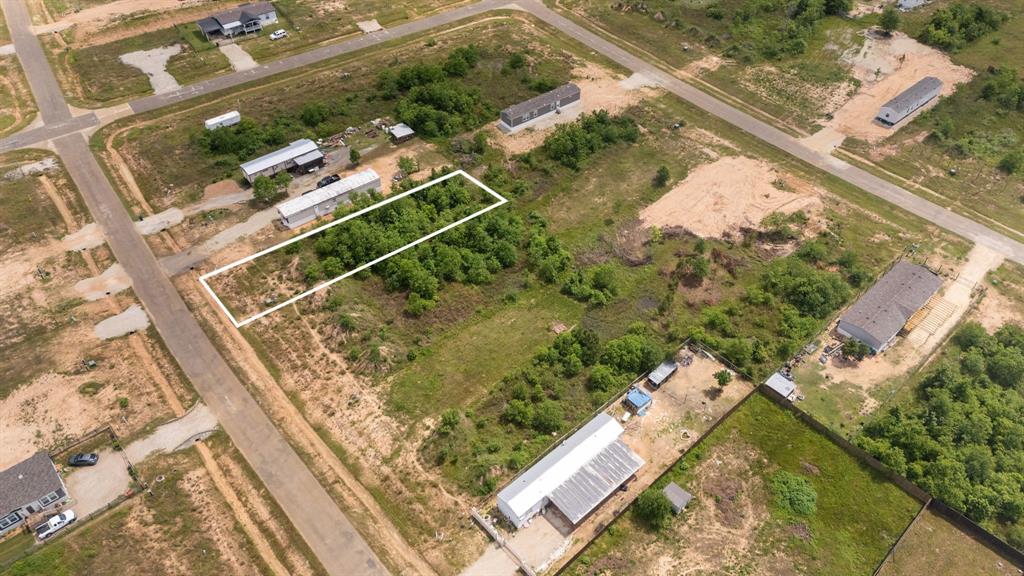1450 Road 5706