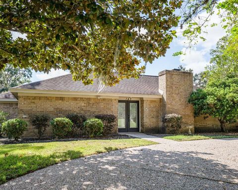 A home in West Columbia