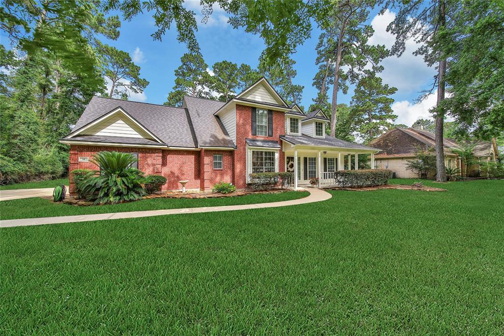 14 Creek Forest Lane