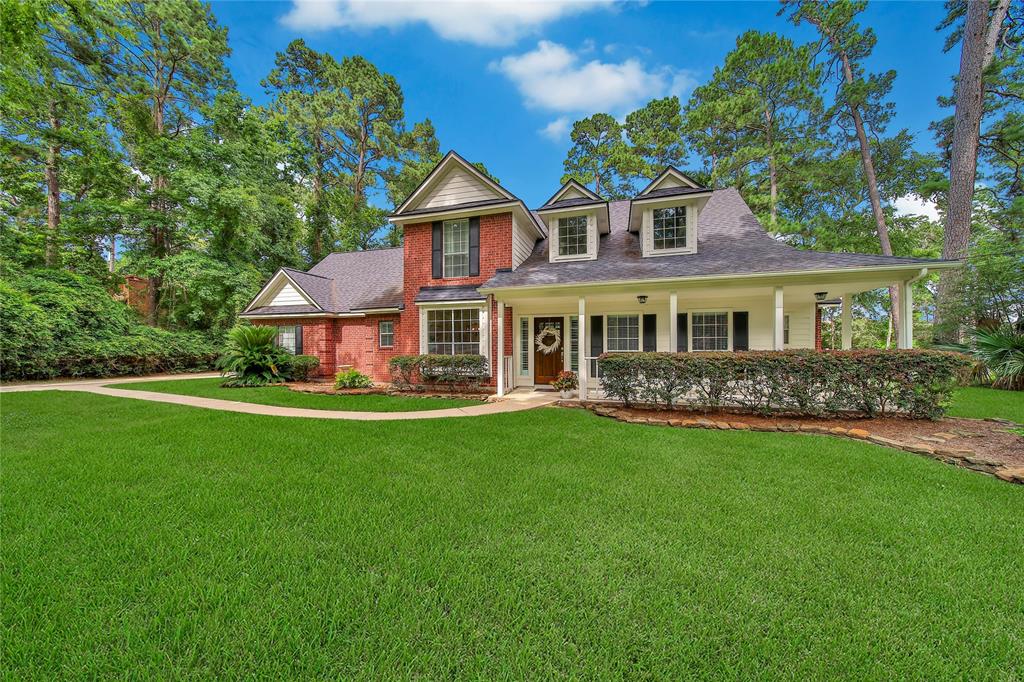 14 Creek Forest Lane