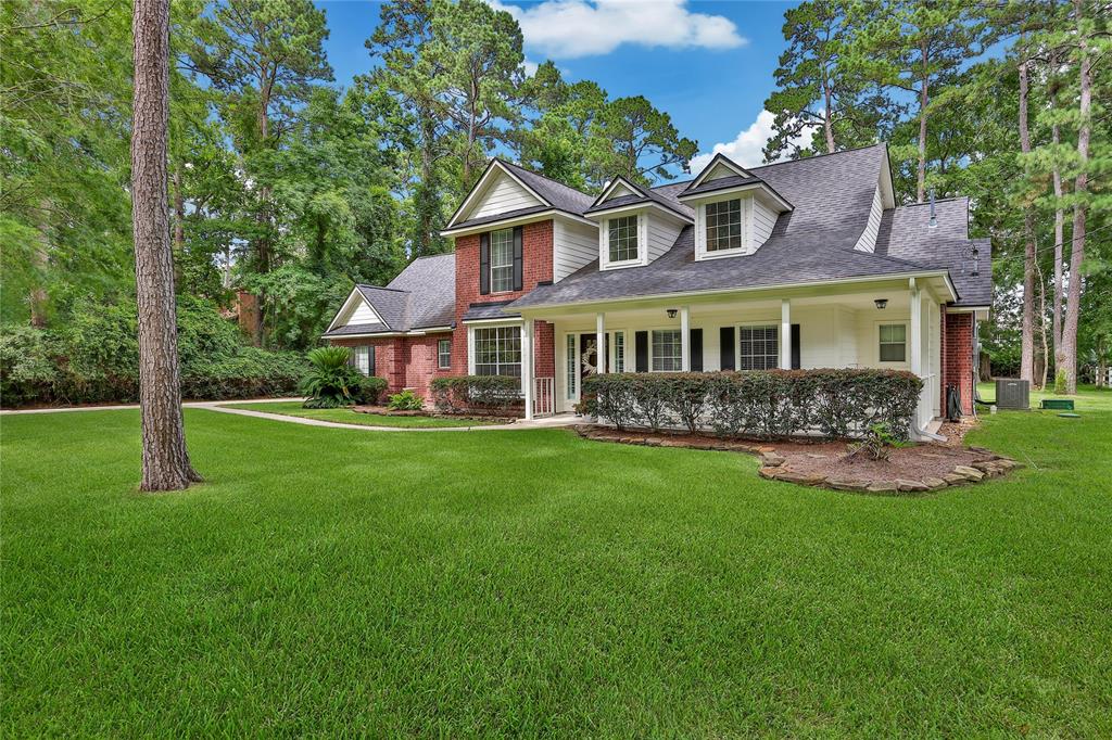 14 Creek Forest Lane