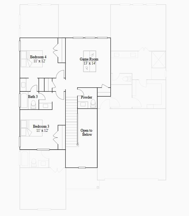 2120 Toyhill Falls Lane, League City, Texas image 3