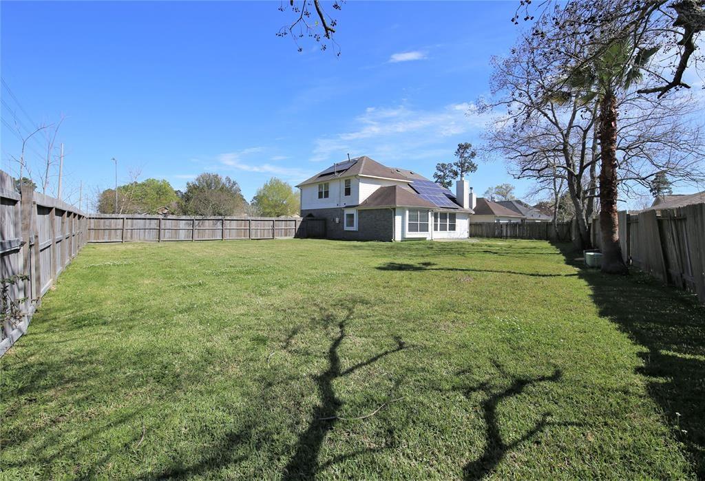 19531 Pine Cluster Lane, Humble, Texas image 16