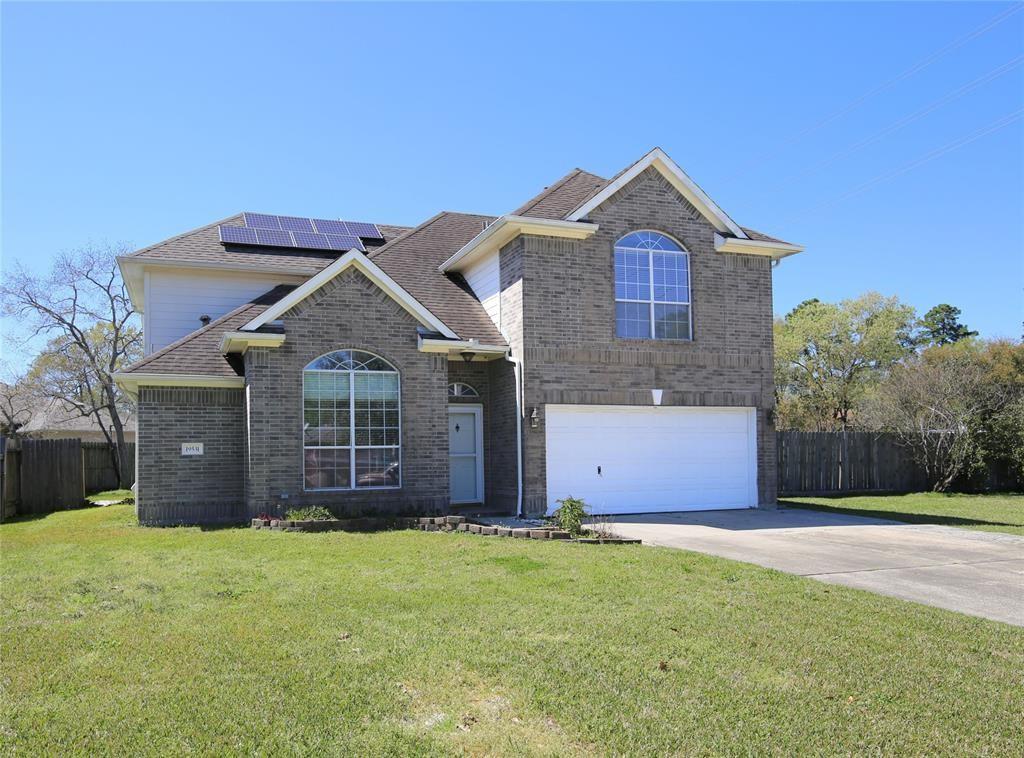 19531 Pine Cluster Lane, Humble, Texas image 2