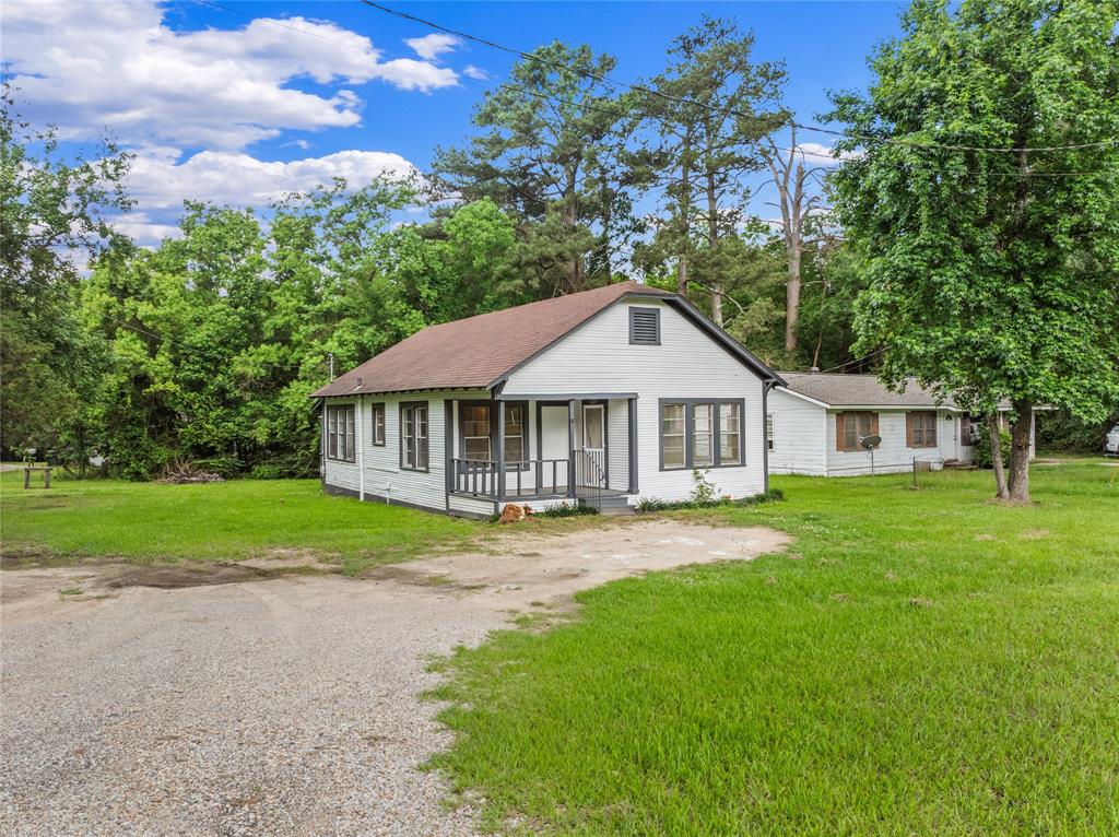 1225 E Gibson Street, Jasper, Texas image 16