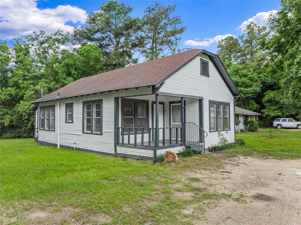 1225 E Gibson Street, Jasper, Texas image 14