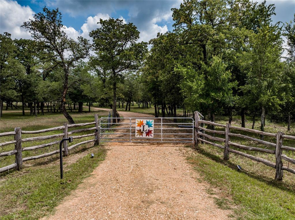 5939 Round Top Road, Round Top, Texas image 2