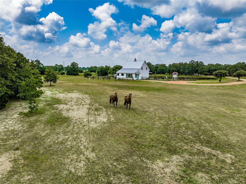 5939 Round Top Road, Round Top, Texas image 6