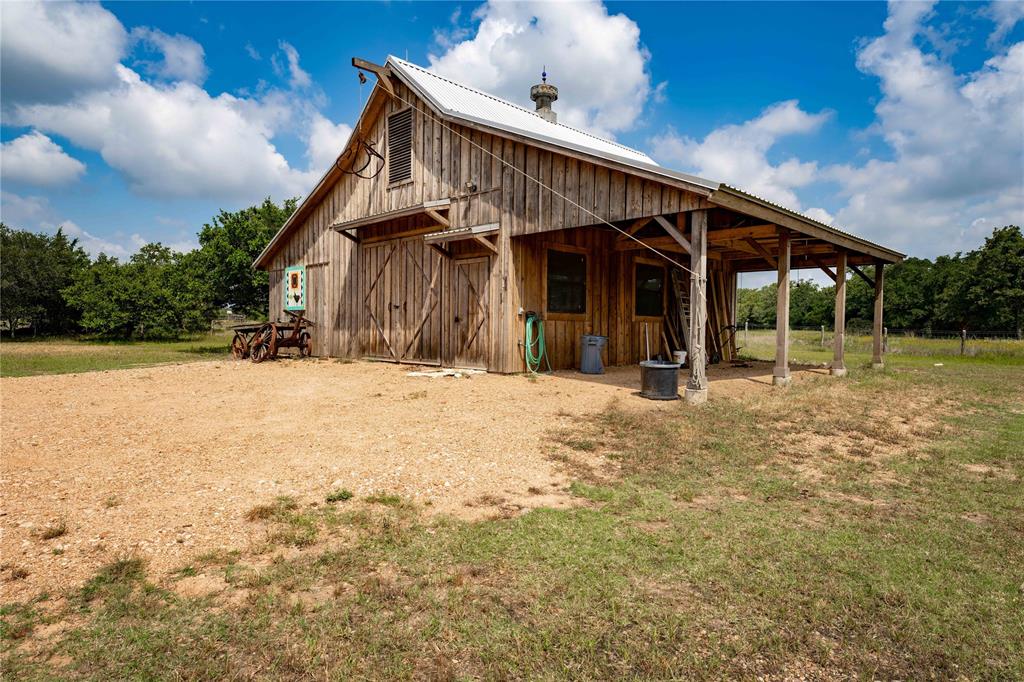 5939 Round Top Road, Round Top, Texas image 9