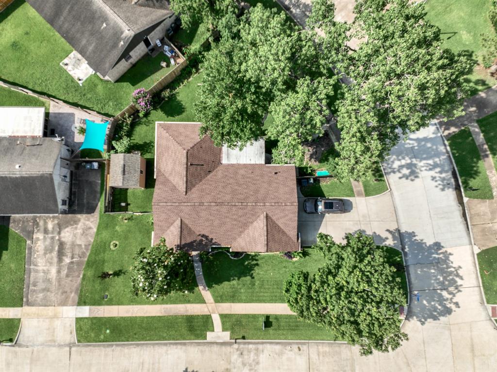 13447 Greenbriar Drive