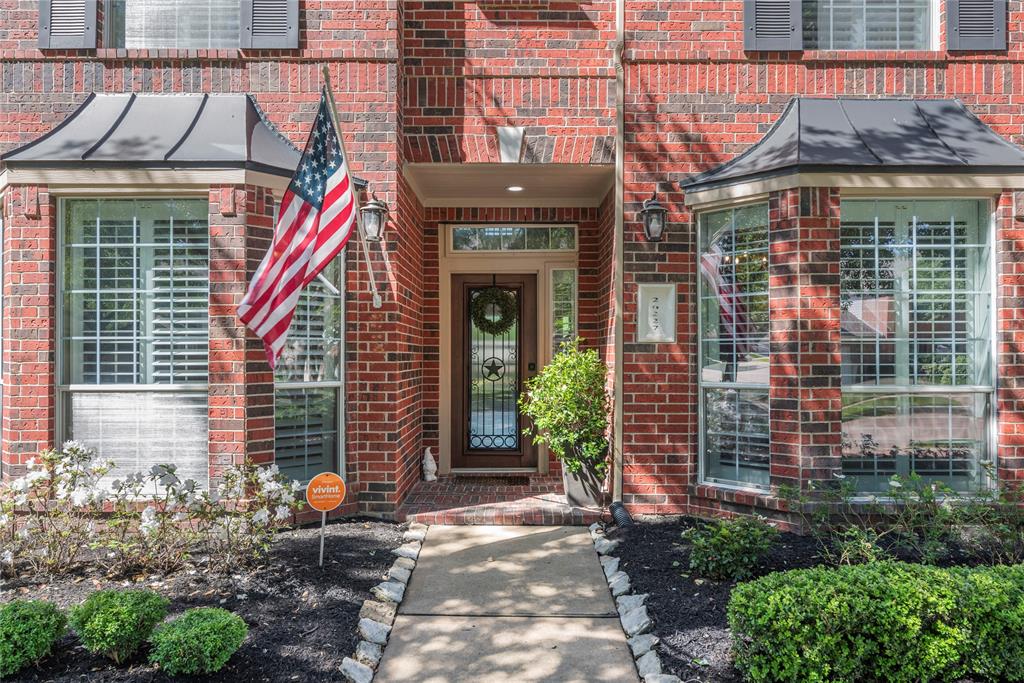 26227 Longmont Park Lane, Katy, Texas image 2
