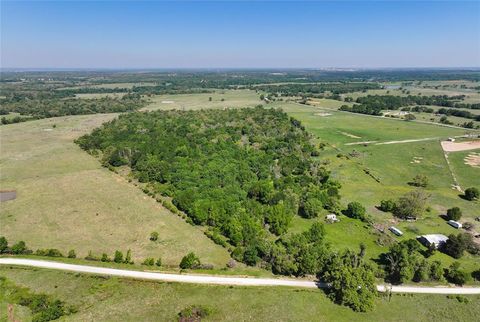 na Cr 344 Marquez TX 77865