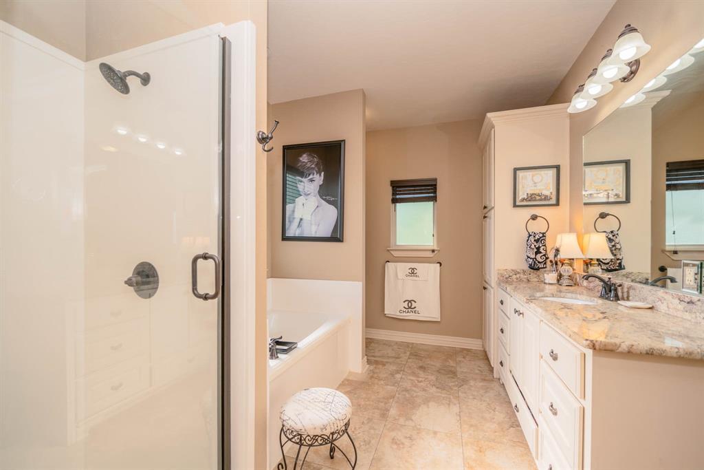 406 E Mari Beth Ln Ln, White Oak, Texas image 28