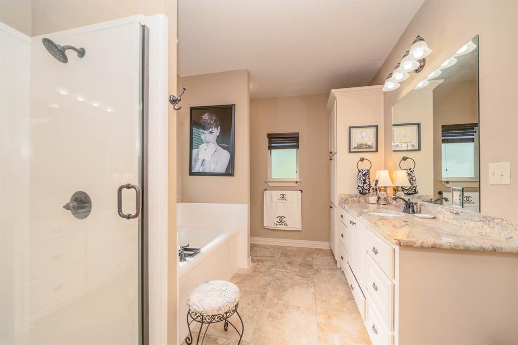 406 E Mari Beth Ln Ln, White Oak, Texas image 29
